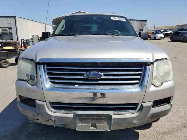 2006 Ford Explorer XLT