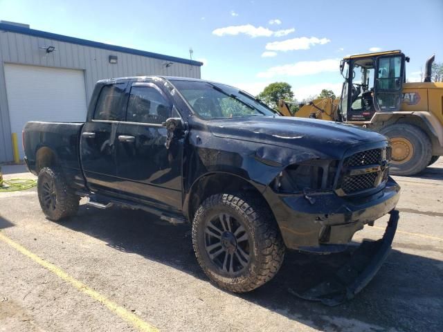 2014 Dodge RAM 1500 ST