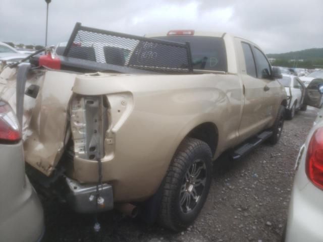 2010 Toyota Tundra Double Cab SR5