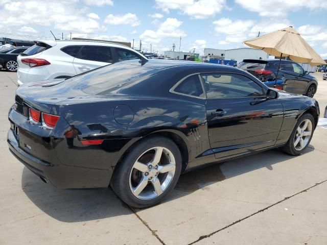 2010 Chevrolet Camaro LT