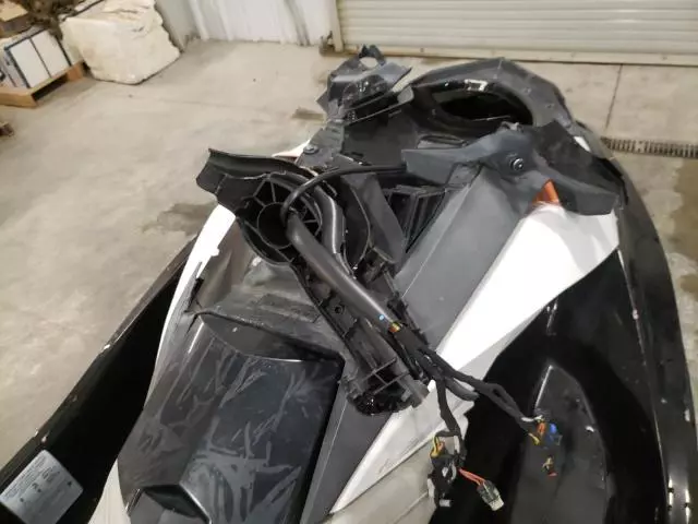 2014 Seadoo GTI SE 130