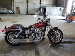 Vehiculos salvage en venta de Copart Windsor, NJ: 2005 Harley-Davidson Fxdli