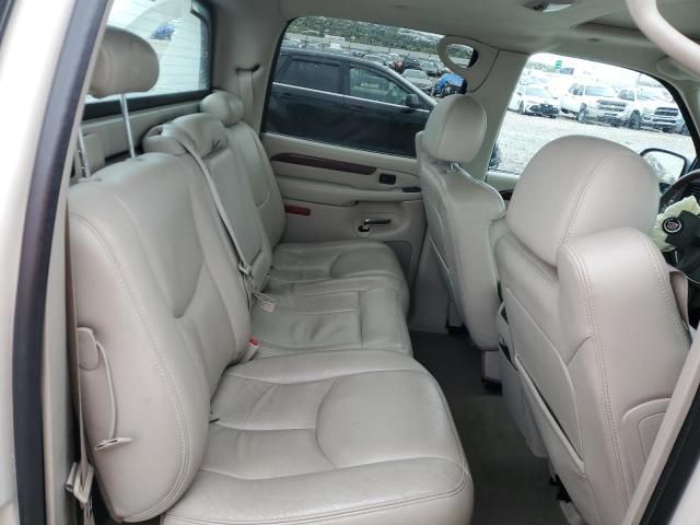 2005 Cadillac Escalade EXT