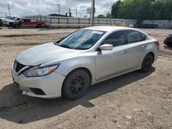 Run And Drives Cars for sale at auction: 2016 Nissan Altima 2.5