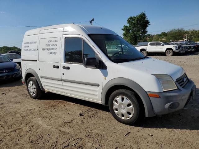 2012 Ford Transit Connect XL