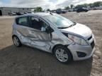 2014 Chevrolet Spark 1LT