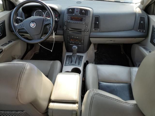 2005 Cadillac CTS HI Feature V6