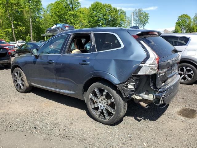 2018 Volvo XC60 T6 Inscription