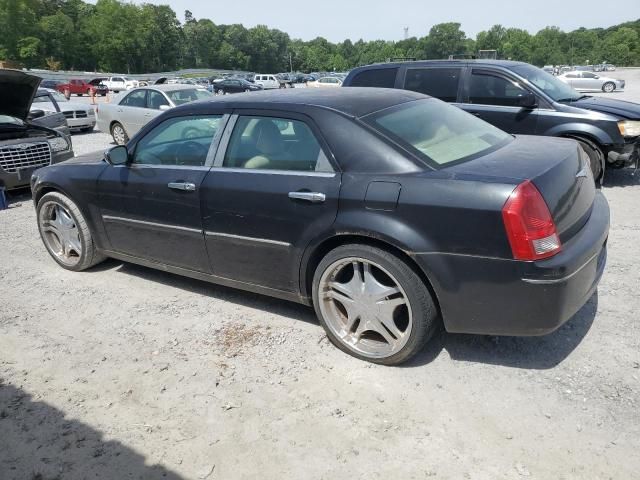 2006 Chrysler 300 Touring