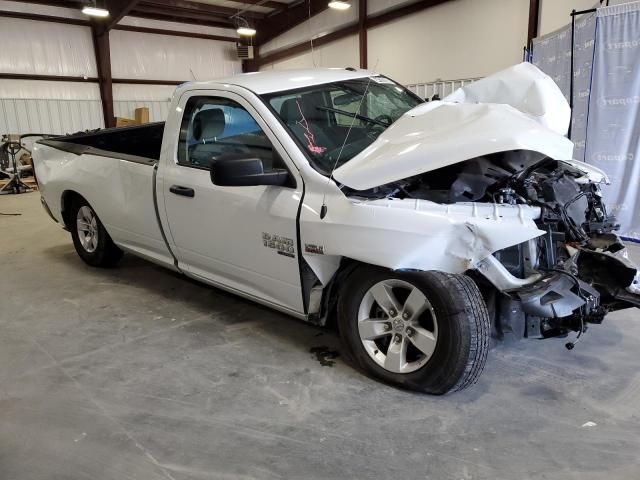 2022 Dodge RAM 1500 Classic Tradesman