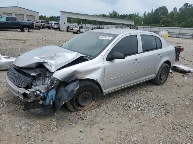 2009 Chevrolet Cobalt LS