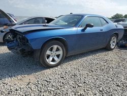 Salvage cars for sale at Columbus, OH auction: 2009 Dodge Challenger R/T