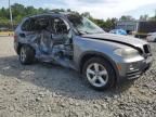 2008 BMW X5 3.0I