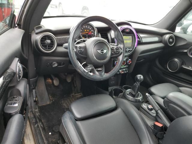 2014 Mini Cooper S