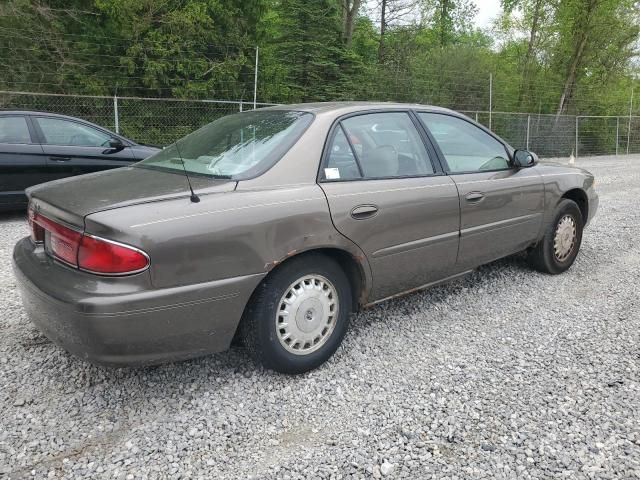 2003 Buick Century Custom