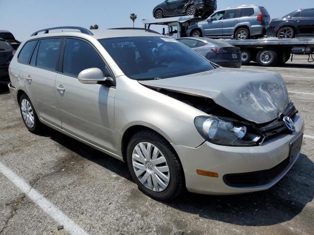 2013 Volkswagen Jetta S