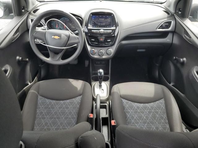 2019 Chevrolet Spark LS