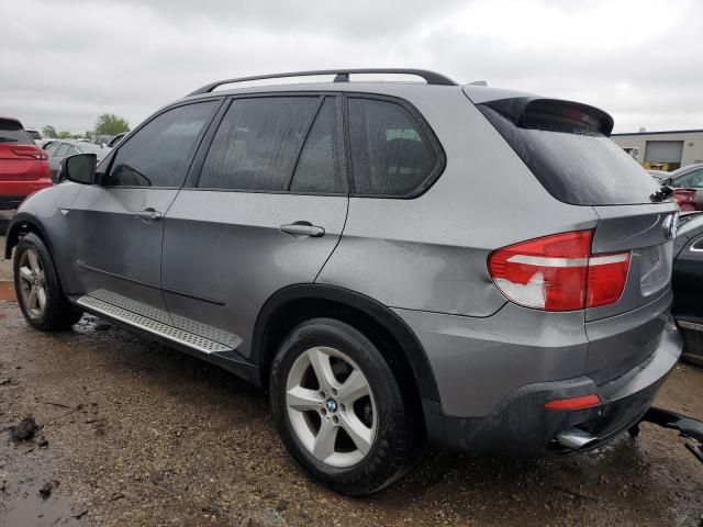 2008 BMW X5 3.0I