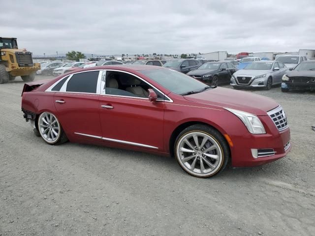 2013 Cadillac XTS Premium Collection