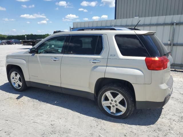 2013 GMC Terrain SLT