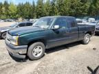 2004 Chevrolet Silverado C1500