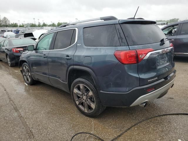 2019 GMC Acadia SLT-2