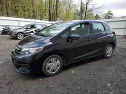 Honda salvage cars for sale: 2019 Honda FIT LX