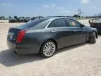 2014 Cadillac CTS Performance Collection