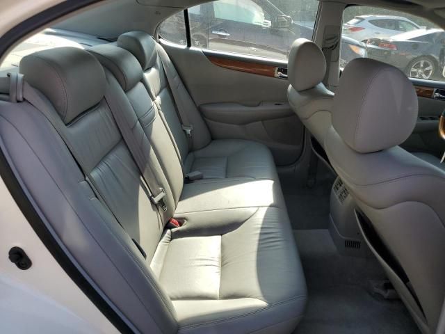 2005 Lexus ES 330