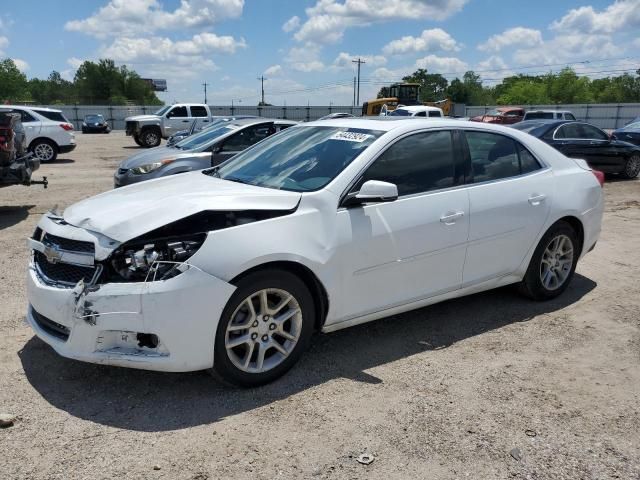 2013 Chevrolet Malibu 1LT