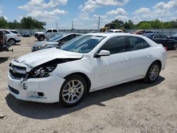 Salvage cars for sale from Copart Newton, AL: 2013 Chevrolet Malibu 1LT