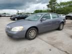 2007 Buick Lucerne CX