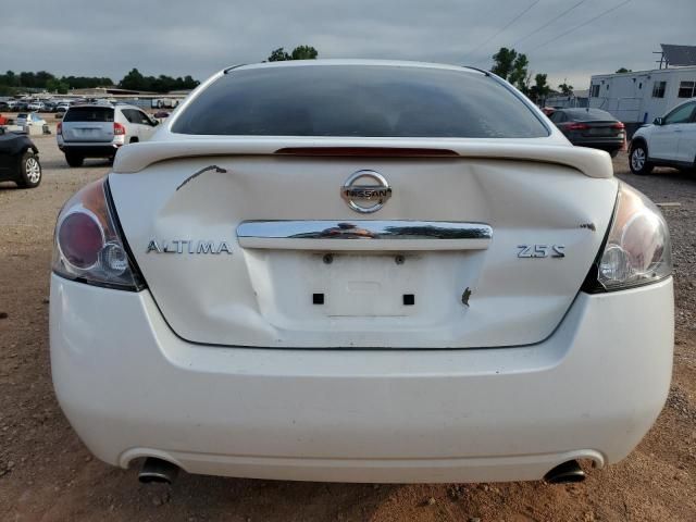 2008 Nissan Altima 2.5