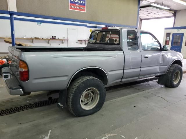 1996 Toyota Tacoma Xtracab SR5