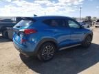 2019 Hyundai Tucson Limited