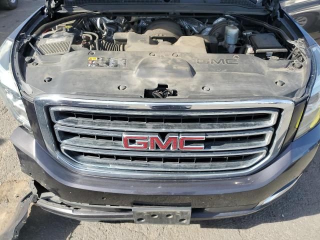 2016 GMC Yukon XL K1500 SLT