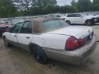 2003 Mercury Grand Marquis GS