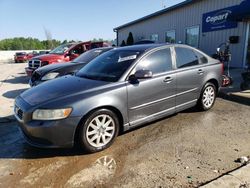 Salvage cars for sale at Louisville, KY auction: 2008 Volvo S40 2.4I