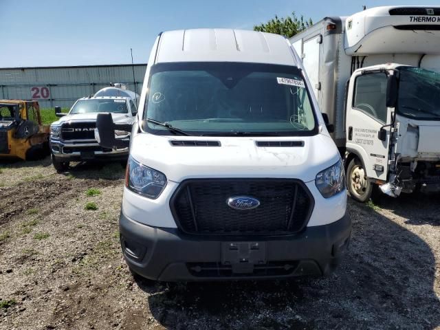 2021 Ford Transit T-350