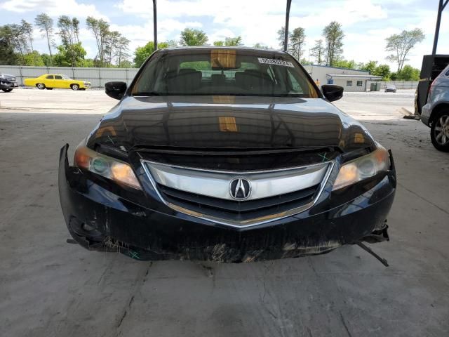 2015 Acura ILX 20 Premium