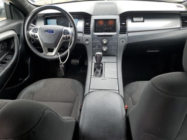 2014 Ford Taurus SEL