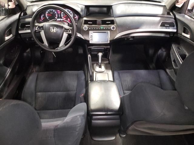 2011 Honda Accord LX