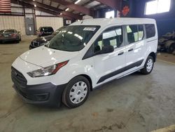 Ford Transit Connect xl Vehiculos salvage en venta: 2020 Ford Transit Connect XL