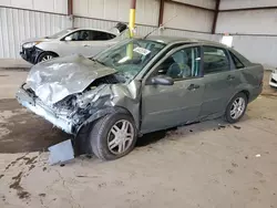 Ford Focus se Comfort Vehiculos salvage en venta: 2003 Ford Focus SE Comfort