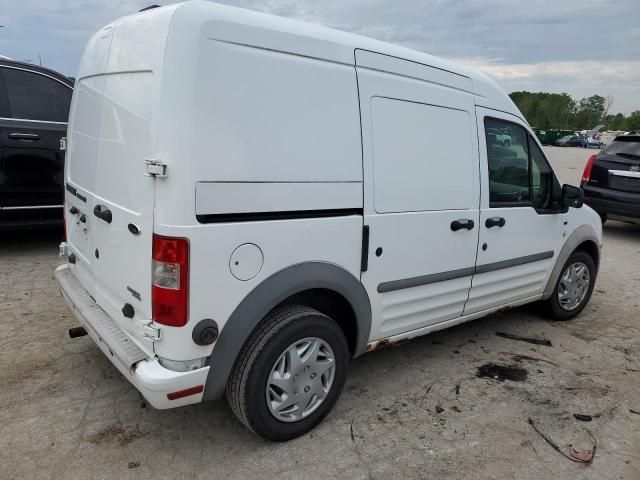 2010 Ford Transit Connect XLT