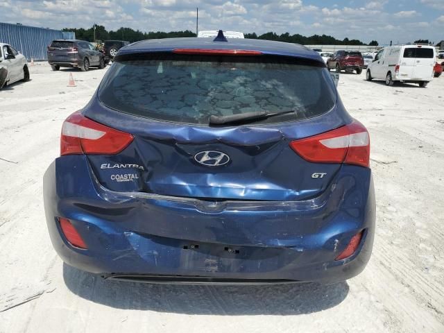 2013 Hyundai Elantra GT