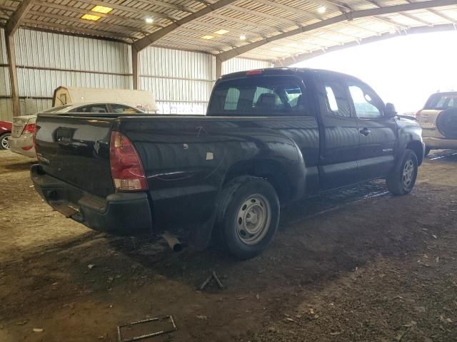 2008 Toyota Tacoma Access Cab