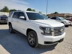 2018 Chevrolet Tahoe C1500  LS