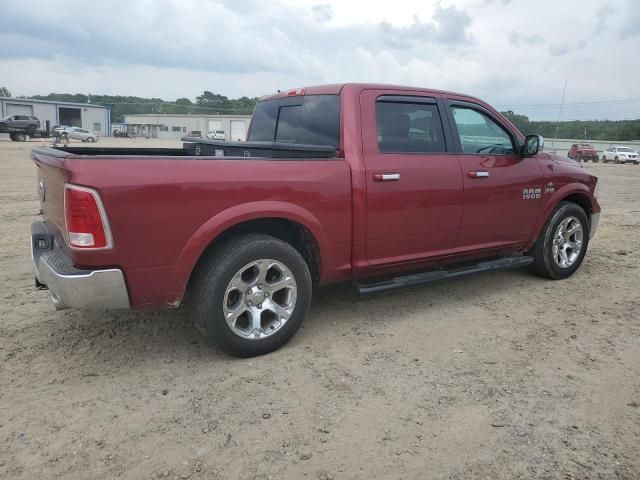 2015 Dodge 1500 Laramie