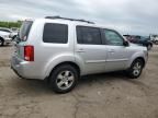 2011 Honda Pilot EX